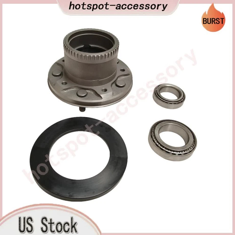 FRONT HUB SUB ASSY 43503-69035 FOR TOYOTA LAND CRUISER 100 LEXUS LX470 NEW Foto 4 de 4