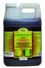 Photosynthesis Plus 2.5 Gallon Liquid Fertilizer for Massive Plant Growth