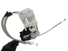 Porte arrière et accessoires Hyundai IX55