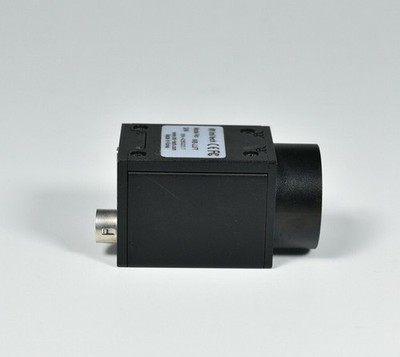 1PC  IMI-TECH  IMB-20FT  black and white CCD industrial camera *kk