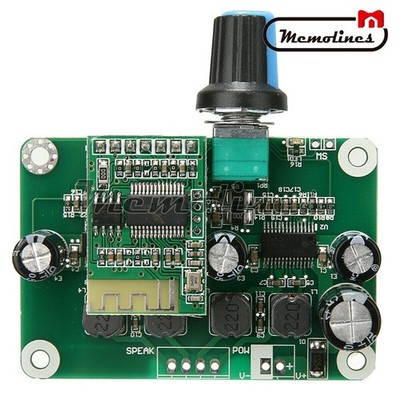 DC 8-25V TPA3110 PBTL 4.2 Digital Amplifier Board Amp Module 30W+30W #ff