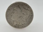 1891-CC Morgan Silver Dollar $1 - Carson City Mint