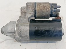 Démarreur Opel AGILA