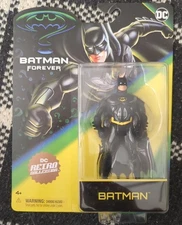 BATMAN FOREVER(Kilmer)  Figure DC Retro Collection (Target Exclusive)