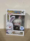 Funko Pop! Animation One Piece Carrot Limited Glow Chase Funko Exclusive #1487