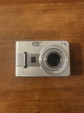 Casio☆ EXILIM EX-Z57 5.0MP Camera Please READ Repair or parts Only