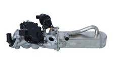 AGR Ventil NRF 48206 für PEUGEOT 508 C5 SW CITROËN 1 HDi 3 Break 200 RD4HLA