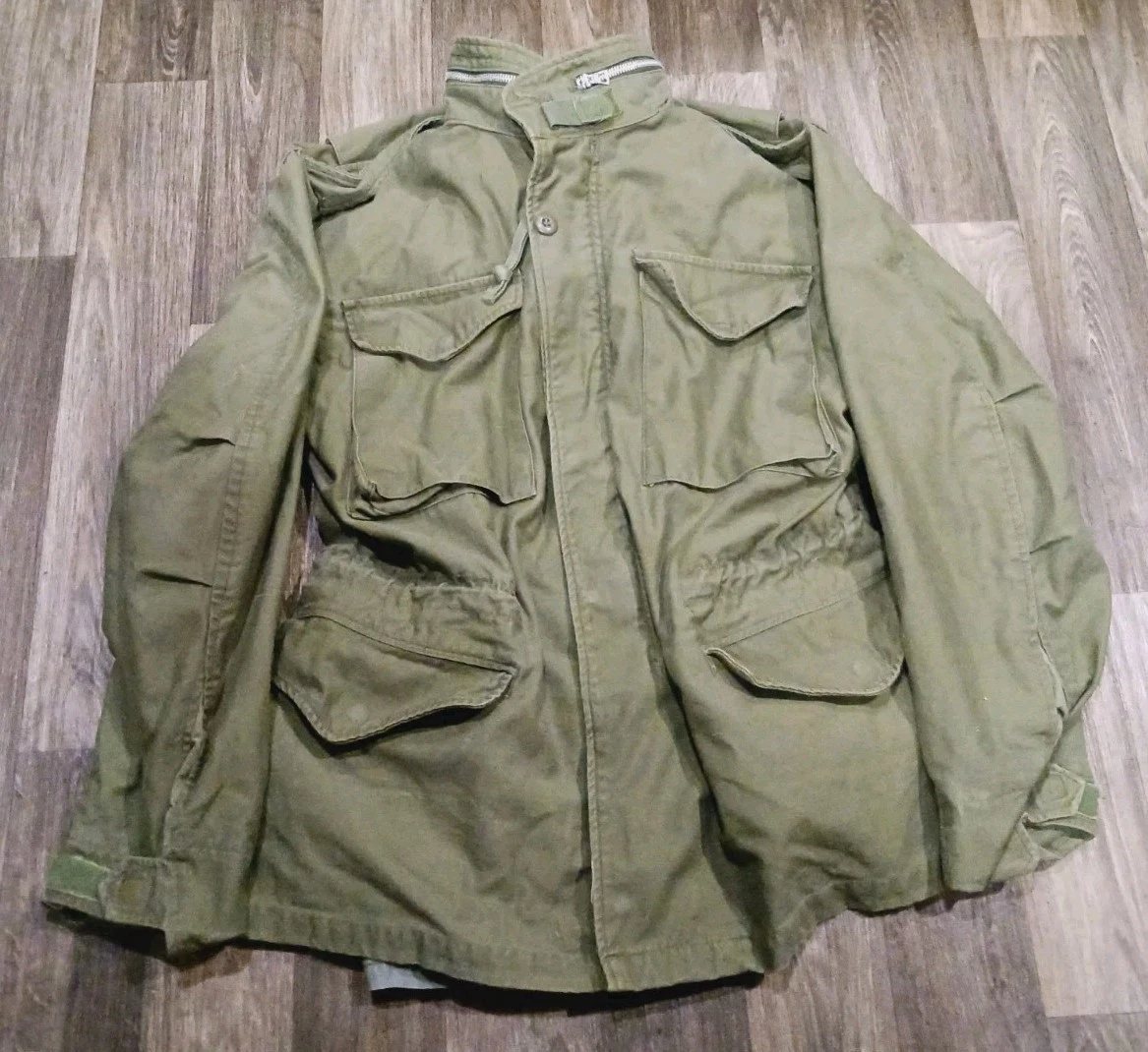 Alpha Industries M65 for sale - eBay
