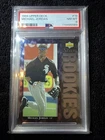 1994 Upper Deck Michael Jordan Rookie RC #19 PSA 8 NM-MT Chicago White Sox