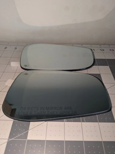 Volvo S60 S80 V70 (03-06) Mirror Glass 3001-880/877