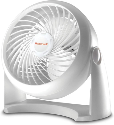 Kaz Inc Hw Turboforce Fan CPU Fan, Noise Reducer, Cooling Fan for 