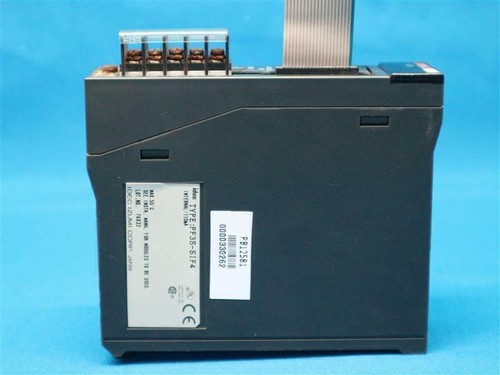Idec PF3S-SIF4 PF3SSIF4 Interface Module w/ Rusts As Is - Picture 6 of 10