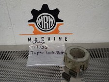 Dodge 117126 Taper Lock Bushing New No Box See All Pictures