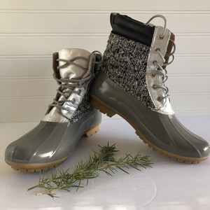 sam edelman duck boots