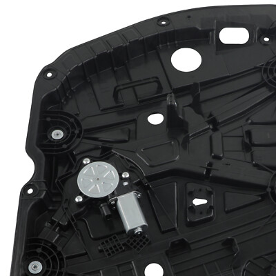 Front Left Driver Door Power Window Regulator For Kia Optima