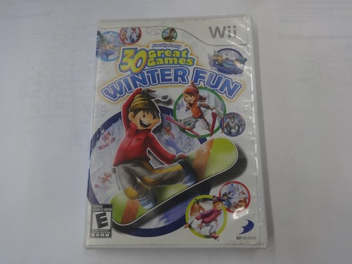 LARGE SELECTION # 2 Original Wii USED & NEW VIDEO GAMES U CHOOSE FROM DROP DOWN - Picture 2 of 536
