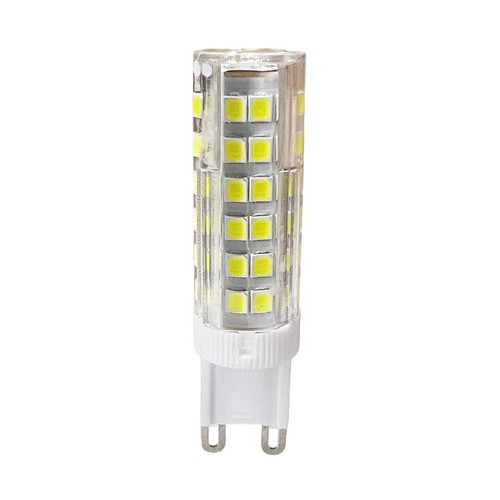G9 Led Light Bulb 18w 120v Corn Warm White Decoration Ceramic Desk Lamp 110volt - Picture 16 of 27