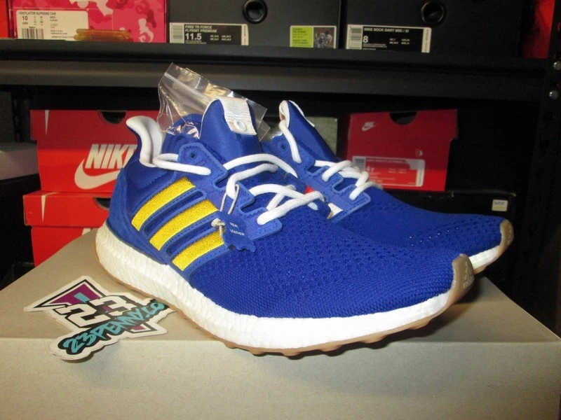 adidas Engineered Garments x UltraBoost 1.0 Bluebird for Sale |  Authenticity Guaranteed | eBay