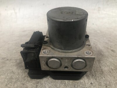 #ad #ad 2012 FORTE ABS Anti Lock Brake Pump Module Unit BE6003G814 $61.80