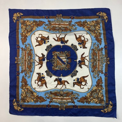 Damen Schal 30  x 30 