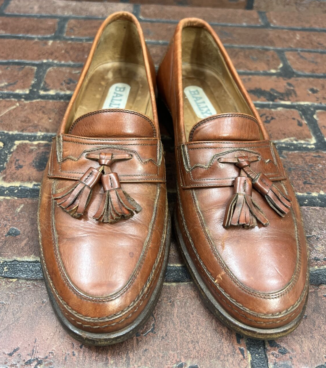 Bally Made In Italy Men display picture 2
