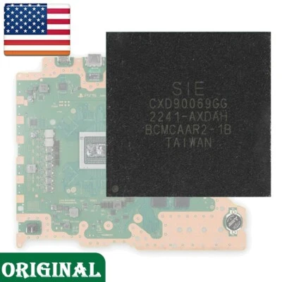 OEM Southbridge IC Chip CXD90069GG Replacement For Sony PlayStation 5 PS5 Pro