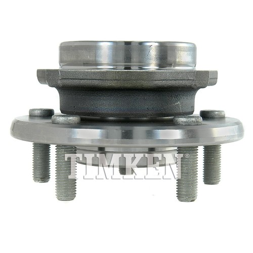 Frt Hub Assy Timken 513157 | eBay