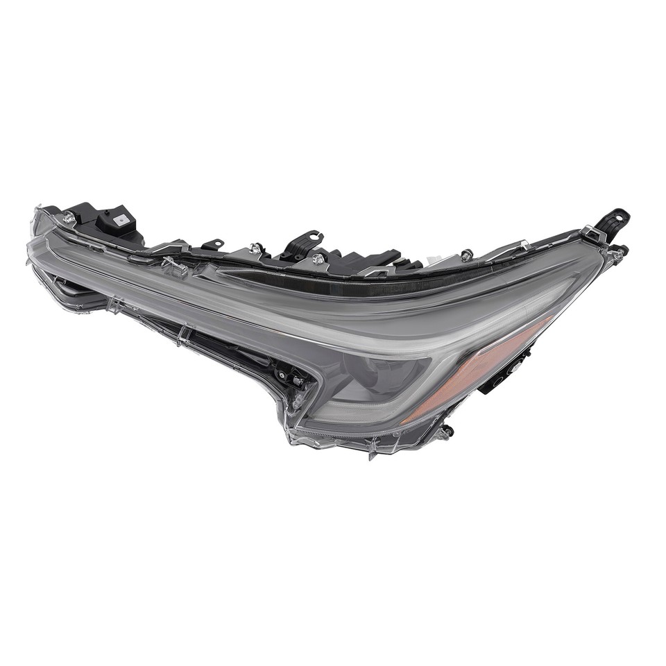 For 20232024 Toyota Corolla SE XLE XSE LED Headlight Assembly Left