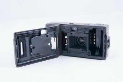 Olympus AF-1 Poin&Shoot Film Camera Tested | eBay