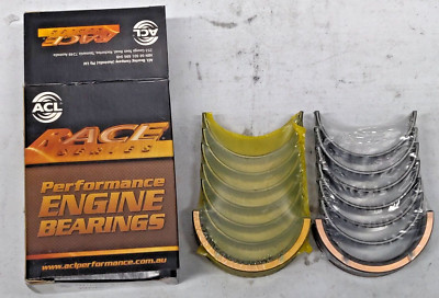 ACL Race Series Main Bearing Set STD for BMW M20 M50 M52 M54 7M1532H-STD NEW