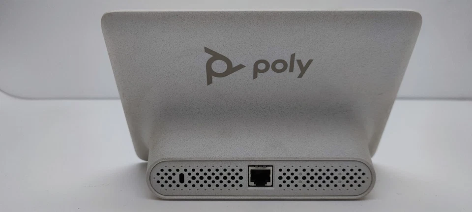 Poly TC8 - Contrôleur pour G7500 et Studio X30 & X50 - Console Tactile 8" - Photo 2/4