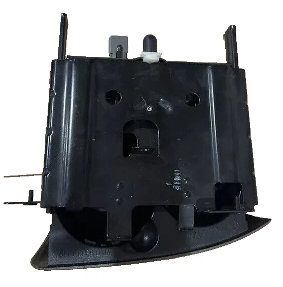 Ford F150 XLT 97-03 camioneta 97-02 EXPEDICIÓN tablero empujable portavasos bronceado OEM Foto 4 de 4