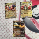 Pokemon TCG Temporal Forces Ex Bundle
