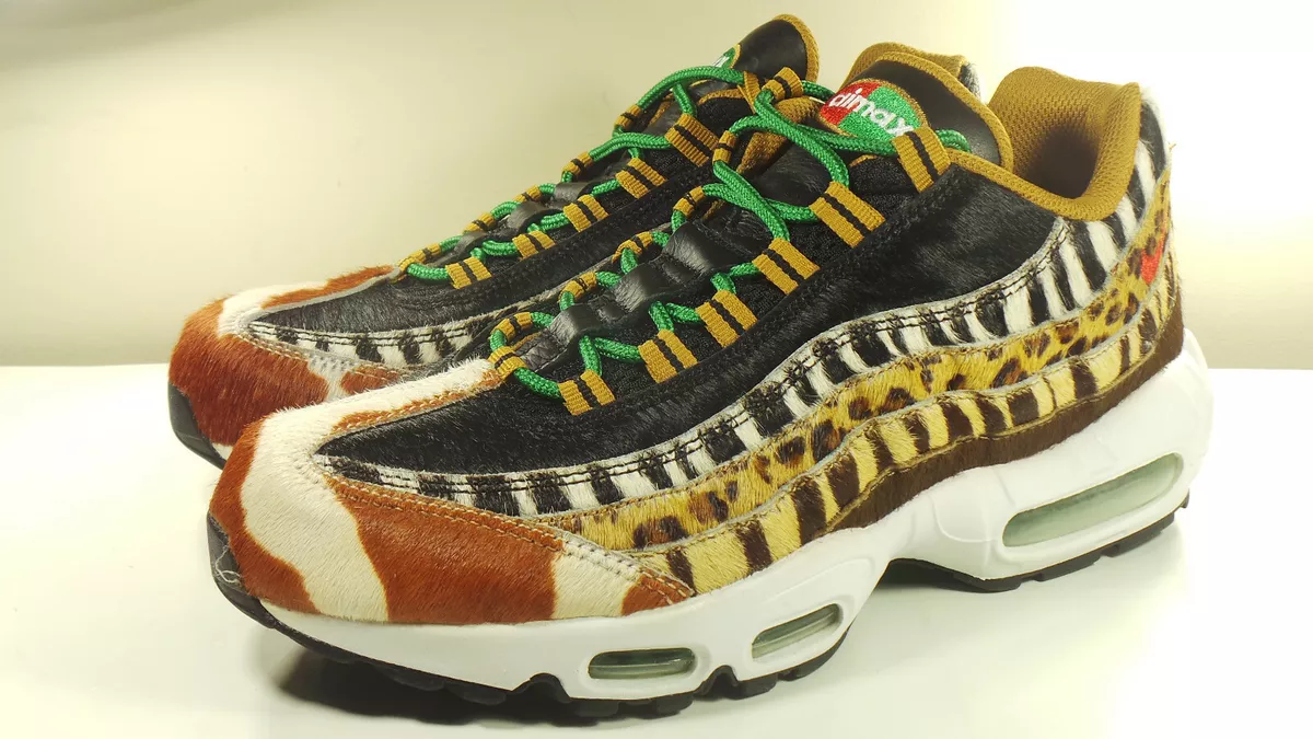 Air max shop animal pack ebay