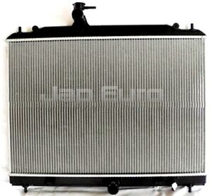 For NISSAN SERENA C25 2 0i MR20DE 05 10 RADIATOR BRAND 