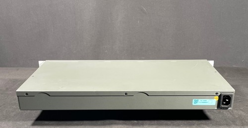 IBM SMC8126L2 26 Port L2 24x 1GE + 2x SFP Gigabit Ethernet Switch / 46M2177 - Picture 3 of 5