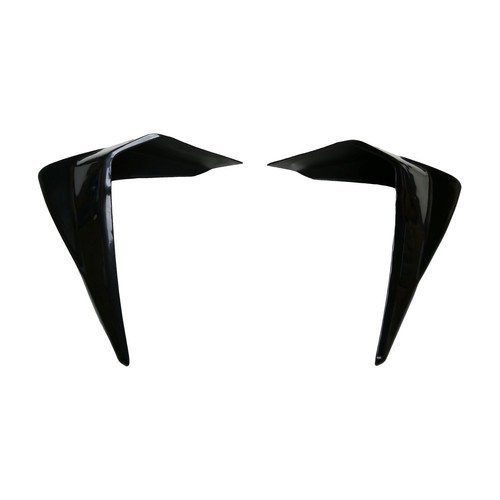ATV Plastic Body Fender Kit for Taotao ATA125G Cougar 200 Cheetah Coolster 125cc - Foto 6 di 11