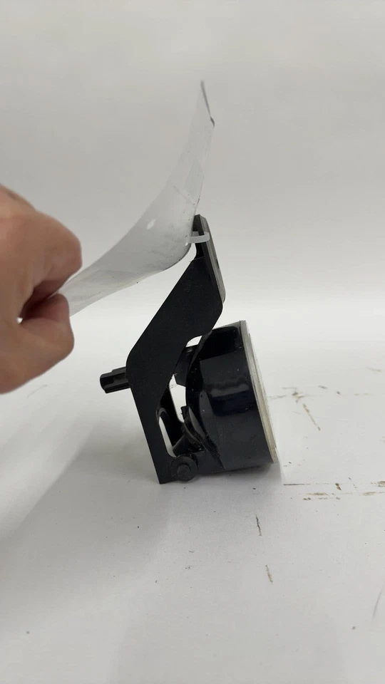 Pontiac Grand Am 1999-2005 diestro conducción antiniebla (montado en parachoques) Foto 2 de 4