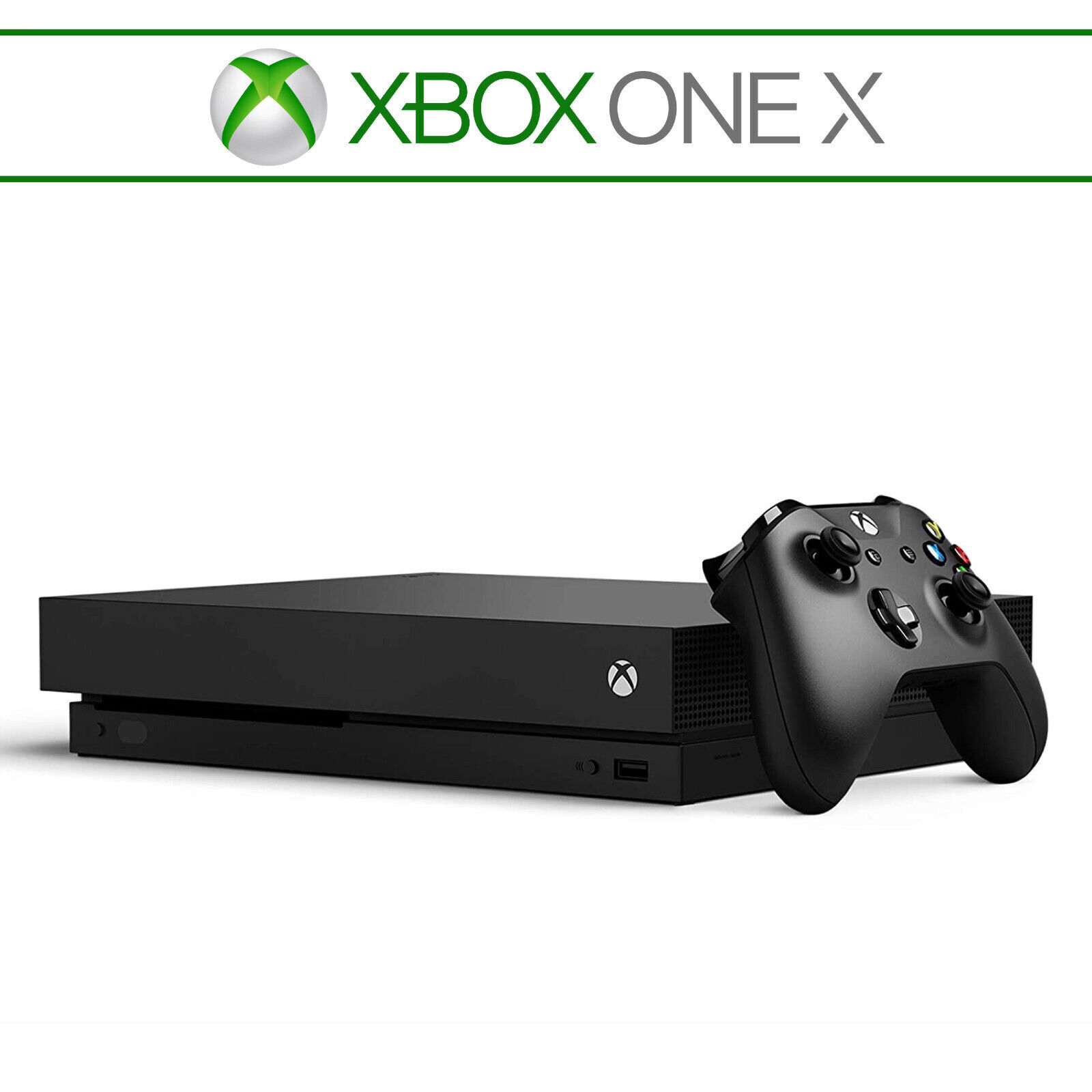 XBOX ONE S X Konsole 500GB 1 TB Auswahl ORIGINAL Controller 🎮 eBay