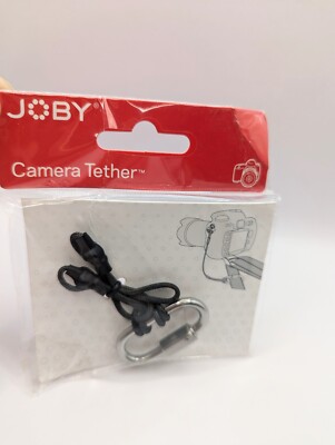 Camera Tether Strap NEW 1.5 inch wide strap Joby Brand Universal Camera Brand 