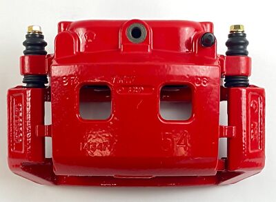 TRW 152280 Brake Caliper Left and Right Front for Dodge Durango