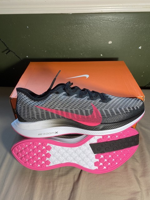 nike pegasus turbo pink