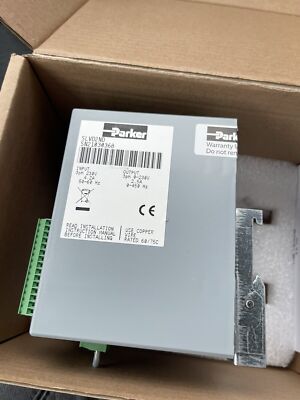 1PC NEW IN BOX Parker Servo Drive SLVD2ND