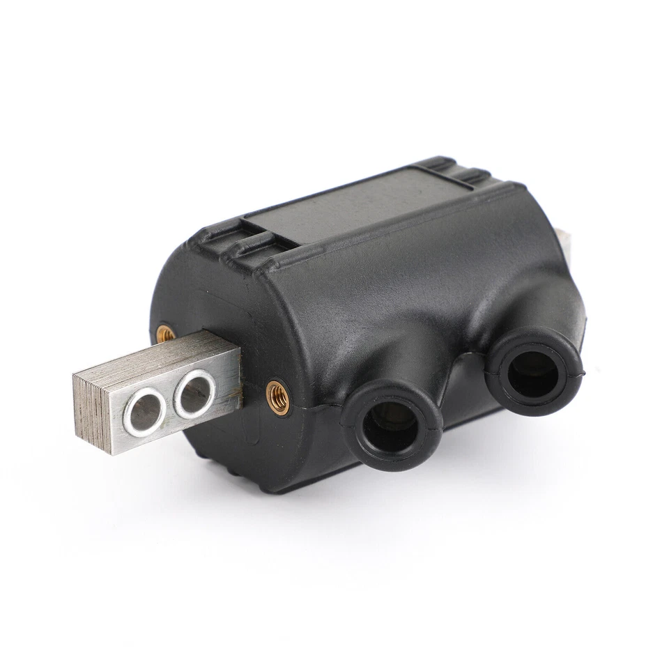 OEM Ignition Coils 3.0 ohms Angled Dual Output For Honda CB 350F 400F 450 DC1-1. - Image 4 of 4