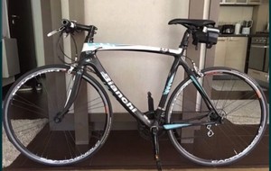 bianchi 928 c2c