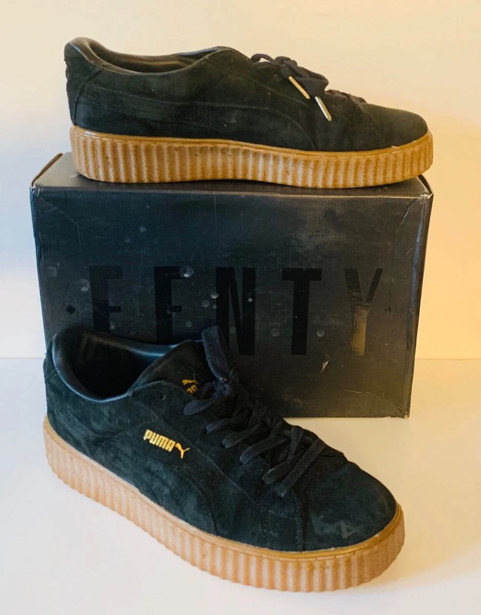 Puma clearance creepers 10.5