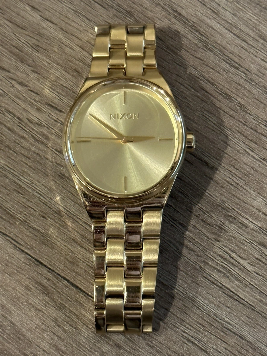 Nixon