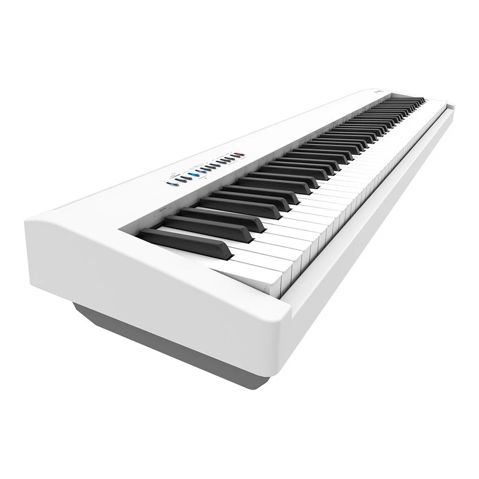 Roland Digital Piano with Speakers FP-30X-WH - Image 2 of 4