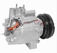2003-2005 Civic Hybrid 1.3L Reman A/C Compressor