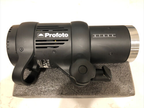 Profoto Pro Twin Head ( Bi-tube) | eBay